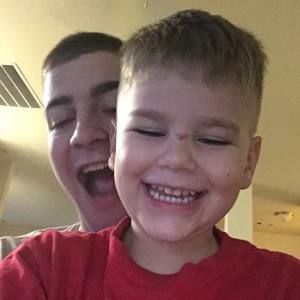 Meet your Posher, Patrick